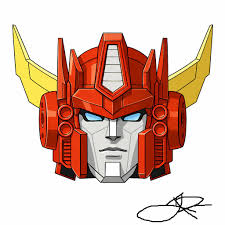 Transformers 3D Printing