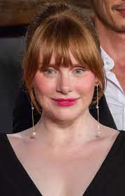 She is the eldest daughter of actor and filmmaker ron howard. Bryce Dallas Howard Wikipedia