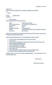 Jika diminta surat lamaran kerja dalam bentuk tulis tangan saat melamar pekerjaan di rumah sakit, contoh ini bisa menjadi rujukan anda. Contoh Surat Lamaran Kerja