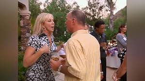 Prime Video: The Real Housewives of Orange County Season 3