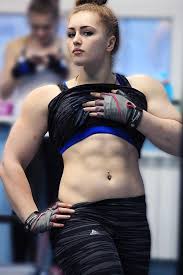 Pin On Female Fitness