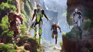 Anthem progression guide 2020 | new player guide. Anthem Class Guide Ranger Colossus Storm Interceptor Windows Central