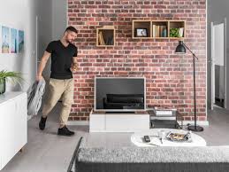 Maybe you would like to learn more about one of these? Brick Effect Wall Panels The High End Alternative To Paint And Tiles