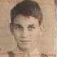 Nudis Edward Ogletree (1927–2014)