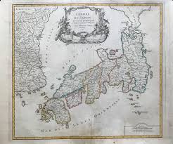 Jun 01, 2021 · jo de tokyo : L Empire Du Japon Von Vaugondy R De Paris France 1750 Karte Tmecca Inc