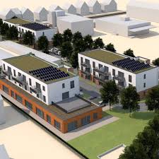Anzeigen im zusammenhang mit privat wohnung mieten in offenbach am main. Dreieich Kreis Offenbach Neubauprojekt Fur Wohnungen Was Bekannt Ist Dreieich