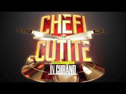 Chefi la cuțite îi readuce în arena bucătăriei pe cunoscuții chefi sorin bontea, cătălin scărlătescu și florin dumitrescu. Al Cui Va Fi Sezonul 8 Chefi La CuÈite Premiera Noului Sezon In Curand La Antena 1 Youtube