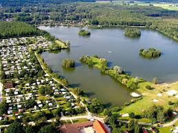 Es ist winterfest, komplett eingerichtet und sofort bezugsfertig. Campingpark Irenensee Badeseen Schwimmen Sport Freizeit Sport Kultur Freizeit