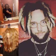 Layering your hair wax is a better solution when choosing and applying a hair wax, you should seriously consider the above four factors. How Long Should My Hair Be If I Want Thick Dreads Like Crims My Hair Is Naturally Thick And Right Now Its About A 12in Long Also Do You Guys Have Any