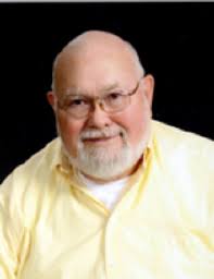 James Robert Liechty Obituary