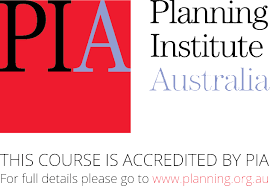 Urban And Environmental Planning