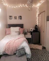 Place several shelves on the same wall and add favorite items like succulents and photos. Diy Bedroom Decorating Ideas Budget Simple Bedroom Decor Strategies To Create A Great Bedroom Decor Post Numbe Dorm Room Decor Room Decor Small Room Bedroom