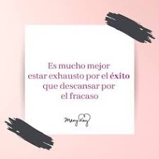 Cada día se nos presenta la oportunidad de empezar todo de nuevo, limpiar nuestra mente y nuestro corazón y ver con claridad las cosas de hoy sin confundirlas con las de ayer. Mk Ideas