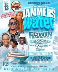 "Yes, it's here! This Saturday, July 13, 2024 join us