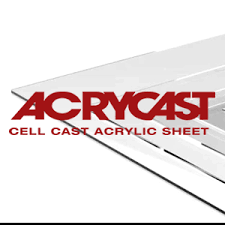 ACRYCAST logo