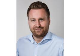 3nine Industies säger välkommen till Karl Eliasson!