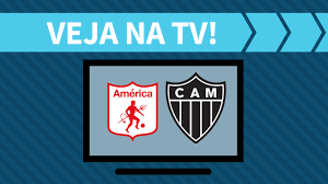 America de cali in actual season average scored 0.96 goals per match. America De Cali X Atletico Mg Ao Vivo Como Assistir Ao Jogo Na Tv