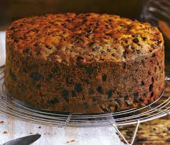 Masterclass Christmas Cake Recipe Christmas Cake Recipes Fruit Cake Christmas Christmas Cooking