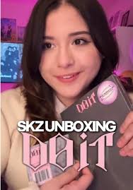 Qué es el STEP OUT de Stray Kids?