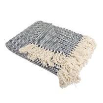 Whether draped over your shoulders or the arm of a sofa, our blankets and throws may just be the easiest way to add warmth to your home. Blankets Throws You Ll Love In 2021 Wayfair