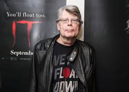 Here are some you can check out Stephen King On Netflix It And His Big Year