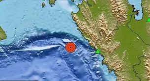 marca claro colombia un verdadero susto pasaron este lunes los. Temblor Hoy Movimiento De 4 5 Grados Se Sintio En Choco Este Martes 27 De Octubre
