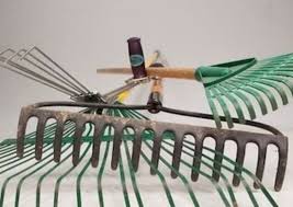 Before deciding to buy any small rakes, make sure you research and read carefully the buying guide. 5 Rakes Every Homeowner Should Know Bob Vila