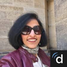 Dr. Bhavna Malik (Gomber), MD