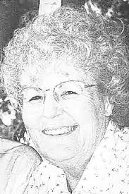 Donna Aderman Obituary (1938