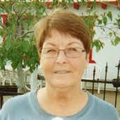 Obituary information for Velma Lue Patrick