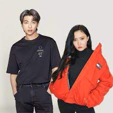 #btsisonfire #bts #mamamoo #hwasa #namjoon #namsa…  . 50 Hwasa And Namjoon Ideas In 2021 Hwasa Namjoon Mamamoo