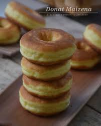Yuk bikin glaze donat labu manis legit nagih untuk bekal anak okezone lifestyle. 20 Resep Donat Dari Berbagai Bahan Dari Kentang Hingga Bayam