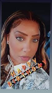 Latesha Sanders's Instagram, Twitter & Facebook