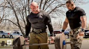 Brutal Leg Day Epic Circuit Workout Tony Sentmanat Branch Warren Donsquad Determination Crossfiter Bodybu Circuit Workout Crossfit Motivation Workout