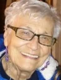 Rose Wachter Obituary (2020)