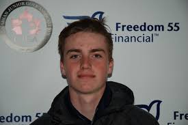 Tournament Results :: Canadian Junior Golf Association