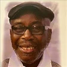 Wee Adamson, Jr Obituary October 12, 2020