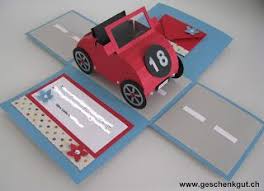 Geschenkgut Gutschein Selber Basteln Geschenke Gutscheine