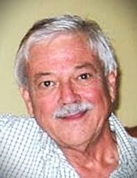 Obituary information for Charles Harmon, Jr.