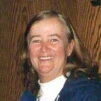 Penny Clifton Marcum Obituary