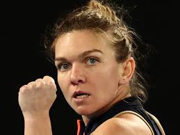 Poate singurul aspect care îi dă motiv de îngrijorare simonei halep, care porneşte ca mare favorită. J6oo5whz96c5lm