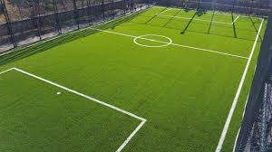 Folgende 8 einträge sind in dieser kategorie, von. Abmessungen Von Mini Fussballfeldern Europeangrass