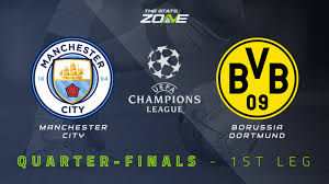 Borussia dortmund intro/logo background music: 2020 21 Uefa Champions League Man City Vs Borussia Dortmund Preview Prediction The Stats Zone