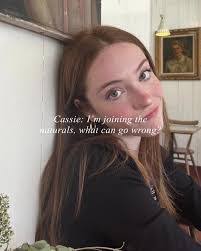 Lila Russell's Instagram, Twitter & Facebook