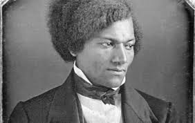 When Frederick Douglass met Daniel O'Connell in Ireland