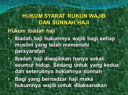 Ihram atau berniat haji, yaitu memakai pakaian ihram sambil berniat melakukan haji. Syarat Rukun Haji Paket Umroh Murah