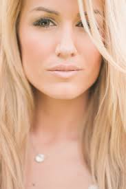 Rachel Herrera, Make Up Artist