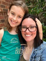 Mommy-Daughter Shopping Day Fun