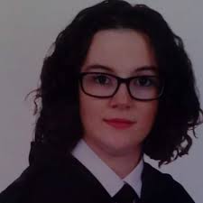 Julia Monge Corredor