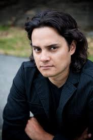 Meet the Voices: Nick Daniels » My Book Therapy